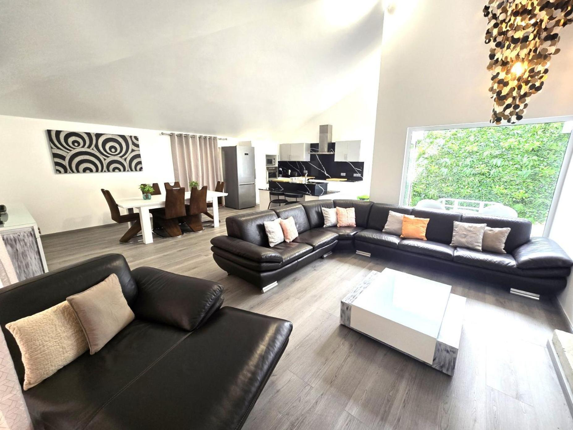 Villa Sunshine - Albufeira Exterior foto