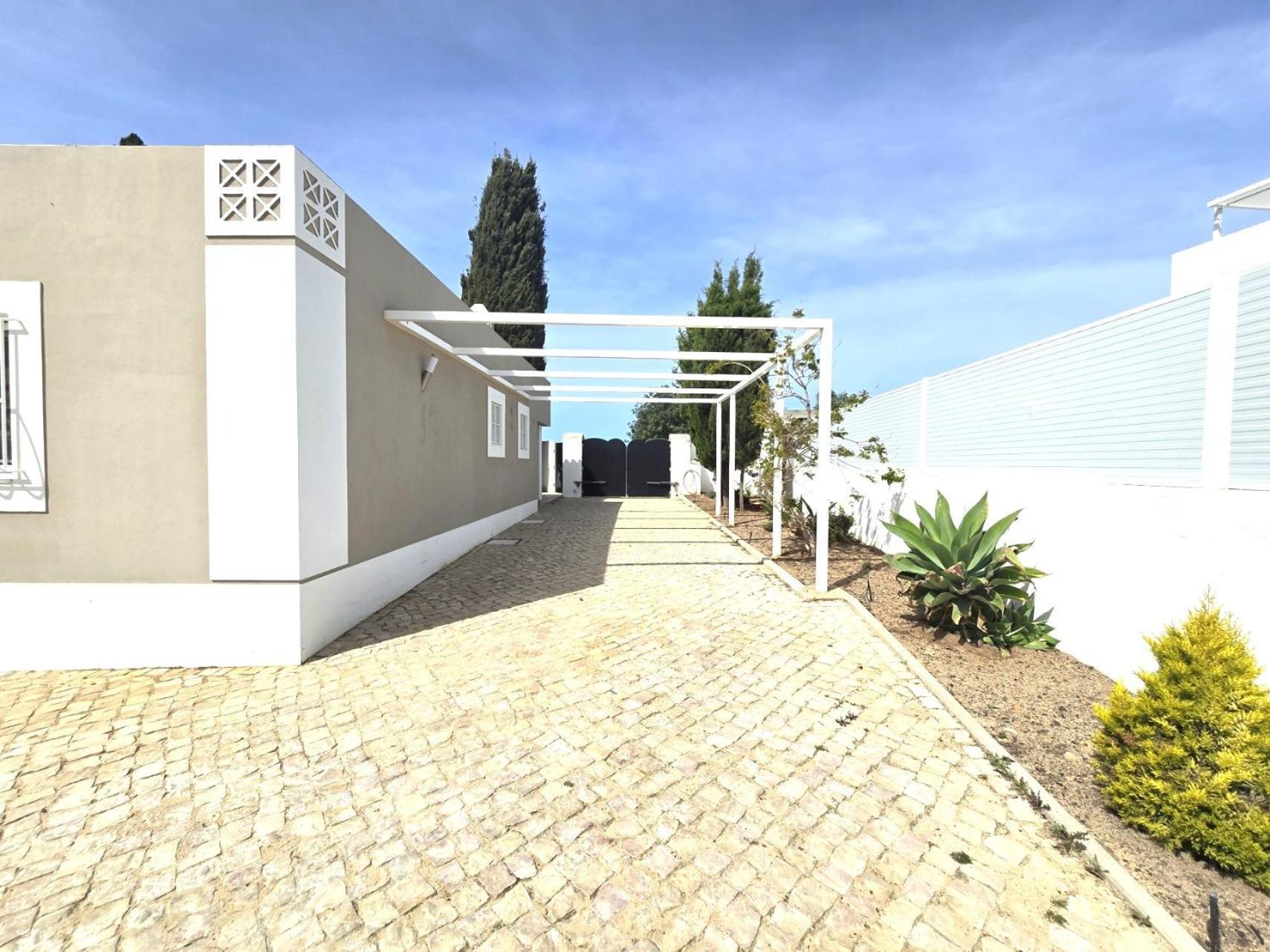 Villa Sunshine - Albufeira Exterior foto