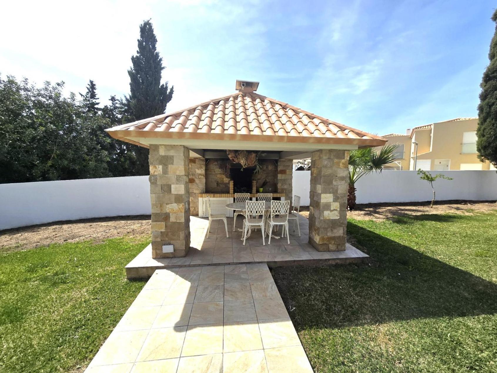 Villa Sunshine - Albufeira Exterior foto