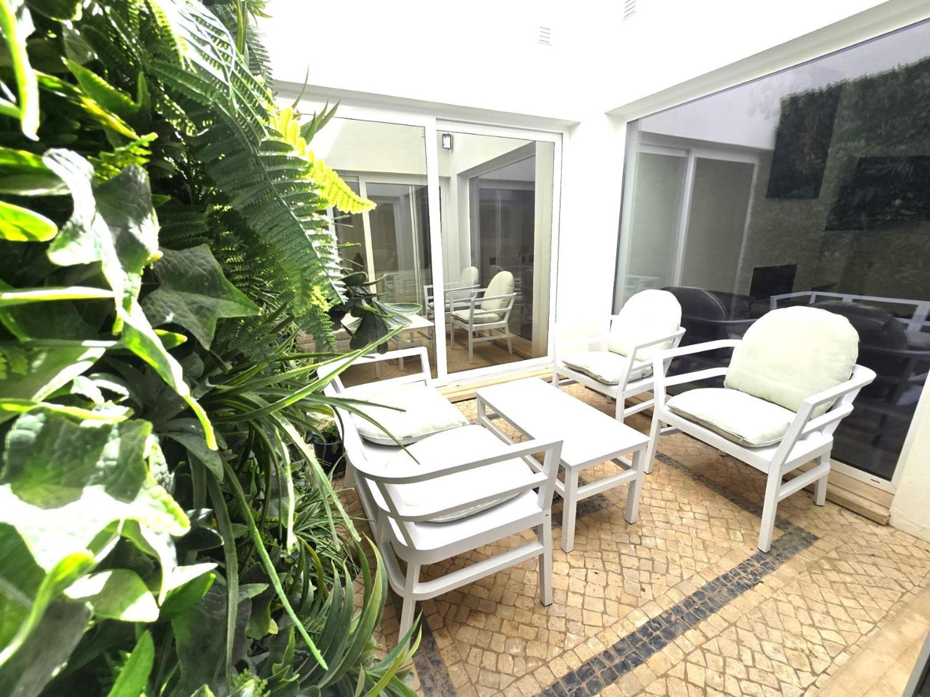 Villa Sunshine - Albufeira Exterior foto